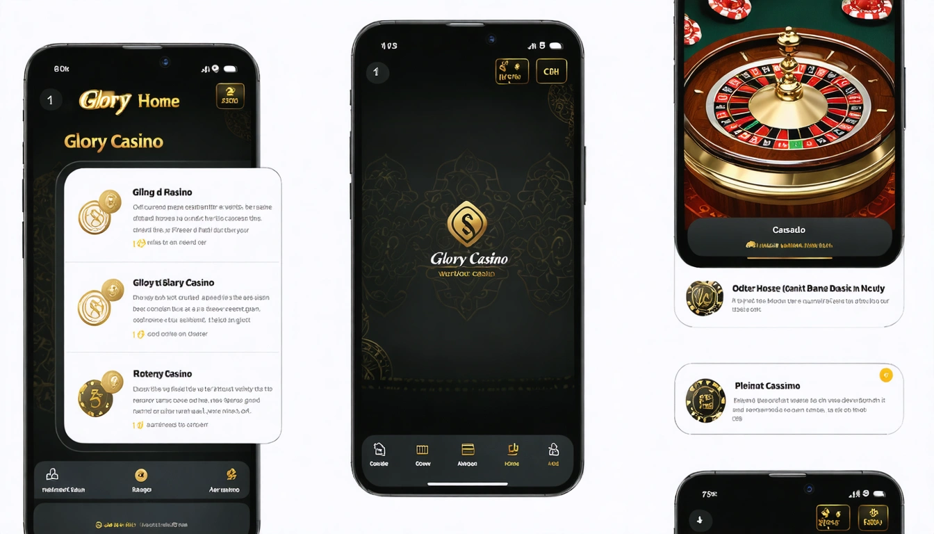 home Glory Casino
